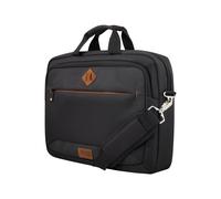 Urban Factory Sacoche pour ordinateur portable 15,6" Noir
