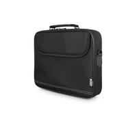 Urban Factory Nylee sacoche d'ordinateurs portables 43,9 cm (17.3") Malette Noir