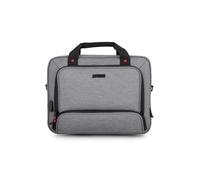 Urban Factory Sacoche MIXEE Malette pour ordinateur portable 15.6 pouces et Tablette 10.5 pouces originale Probook Notebook Macbook Laptop