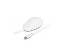 Urban Factory SANEE souris Médical Ambidextre USB Type-A Optique 800 DPI