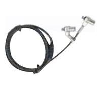 Urban Factory Securitee - câble de sécurité - 2 T-bar lock, 7 strands