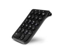 URBAN FACTORY SLIMEE Pave numerique ergonomique Bluetooth