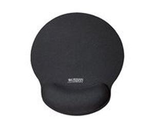 Urban Factory SOFTEE - tapis de souris avec repose-poignets