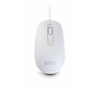 Urban Factory Souris CMW02UF Blanche 1200 dpi