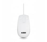Urban Factory SANEE souris Médical USB Type-A Optique 800 DPI