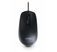 Urban Factory Souris Filaire Free (Noir)