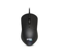 Urban Factory Souris USB filaire éco-responsable