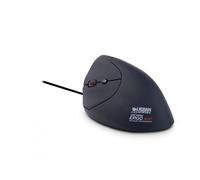 Urban Factory Ergo souris Bureau Gauche USB Type-A Optique 2400 DPI
