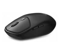 Urban Factory Souris sans Fil OBM01UF Noire 1600 dpi