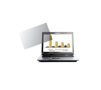 Urban Factory SSP03UF Filtre Confidentialité 17" (43.2cm) Anti-Reflet Anti-Radiation Anti-Statique LCD 367x230mm Format 16:10 Installation Adhésive/Latérale