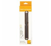 Urban Factory – Stylet pour tablette tactile Smart Stylus – Noir