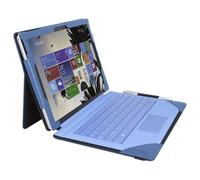 Urban Factory Étui folio Elegant Folio pour Surface Pro 4 12,3" Bleu clair