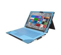 Urban Factory Étui folio Elegant Folio pour Surface Pro 4 12,3" Bleu clair