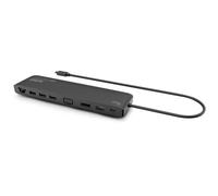 STATION D'ACCUEIL HUBEE DOCK MINI USB-C 12 EN 1 4K MULTI - ECRAN