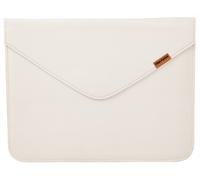 Urban Factory The Envelope 9.7" Housse Blanc pour Apple