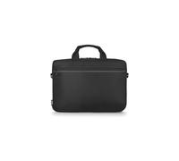 Urban Factory TLC07UF Top Light Top Loading Case for Laptops up to 17.3" - Black