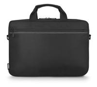 Urban Factory Toplight 15.6" Malette Noir Noir