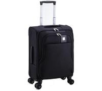 Urban Factory City Classic Trolley 39,6 cm (15.6 ) Valise sur roulette Noir