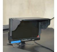 Urban Factory Casquette Universelle pour Moniteur 21.5-22 - 23 et 24''