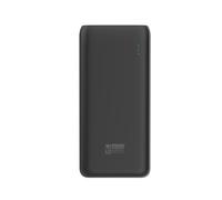 Urban Factory UPB15UF banque d'alimentation électrique Polymère 10000 mAh Noir
