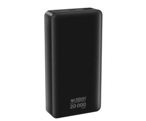 Urban Factory UPB22UF banque d'alimentation électrique 20000 mAh