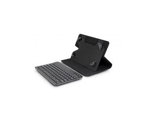 Urban Factory UPK10UF clavier pour tablette Français Noir