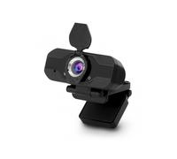 Urban Factory Webcam WHD20UF-V2 2 MP (1920 x 1080) USB Noir