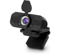 Urban Factory Webcam WHD20UF-V2 2 MP (1920 x 1080) USB Noir