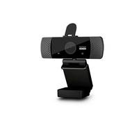 Urban Factory WEBEE webcam 2,1 MP 1920 x 1080 pixels USB 2.0 Noir