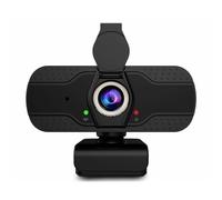 Urban Factory - Webcam USB-A/C Full HD 1080P 2M Pixels