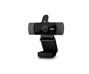 Urban Factory WEBEEPRO-Webcam USB HD1080P 2M AUTOFOCUS