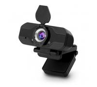 URBAN FACTORY WHD20UF Webcam - WEBCAM AUTOFOCUS USB