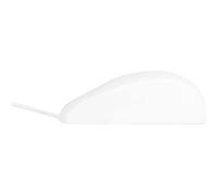 Souris Filaire - URBAN FACTORY - Free Blanc Blanc G