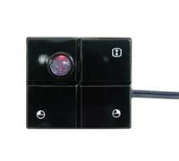 Urban Factory WM01UF souris RF sans fil Optique 800 DPI