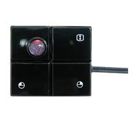 Urban Factory WM01UF souris RF sans fil Optique 800 DPI