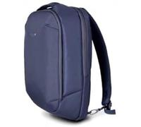 Sac à dos Ordinateur Portable Urban Factory Workee 14"max (Bleu)