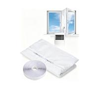 Urban Factory WSK04UF Blanc