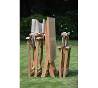 Urban Fauteuil du Directeur Couverture Adaptée Taupe Jan Kurtz - 4021224986655