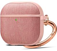 Urban Fit Coque Compatible avec AirPods 4 (2024)-Or Rose