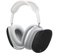 Urban Fit Coque Compatible avec Airpods Max - Noir