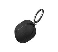 Spigen Urban Fit Coque Compatible avec Samsung Galaxy Buds FE/Buds Pro/Buds 2 Pro/Buds 2 / Buds Live - Noir