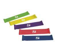 Urban Fitness - Bandes de résistance (RD1836)