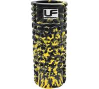 Urban Fitness - Masseur corporel manuel RD2691 (Taille unique) (Noir/Jaune)