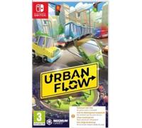 Urban Flow (Code De Téléchargement Uniquement) Switch