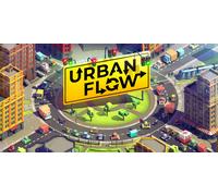 Urban Flow (Nintendo)