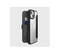 Urban folio shockproof 2m iphone 14 noir
