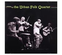 Urban Folk Quartet, the - Urban Folk Quartet [Import]