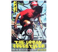 Urban Freestyle,the - The Urban Freestyler [Import anglais]