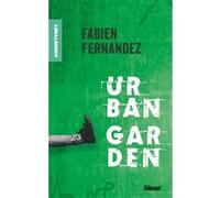 Urban Garden Fabien Fernandez (Auteur)