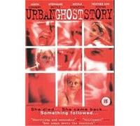 Urban Ghost Story G